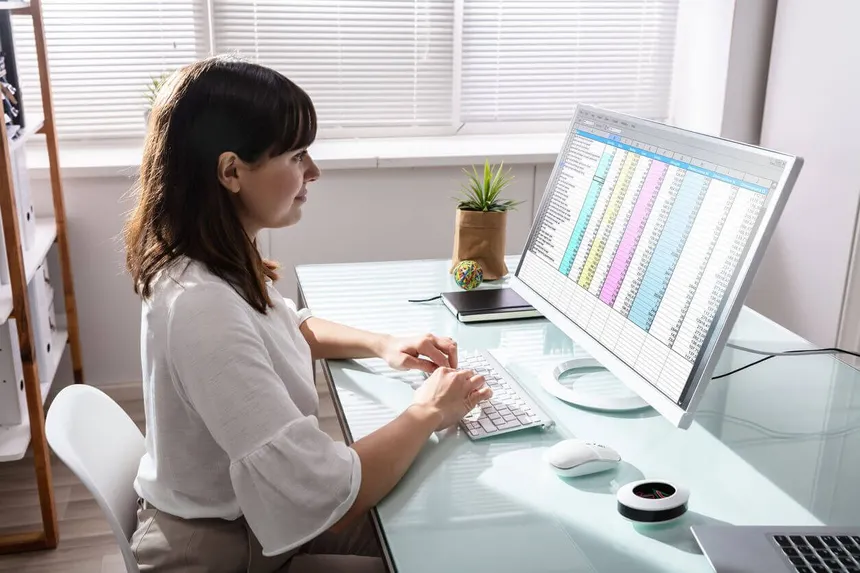 MF0233_2 - Ofimática